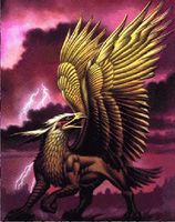 Le griffon